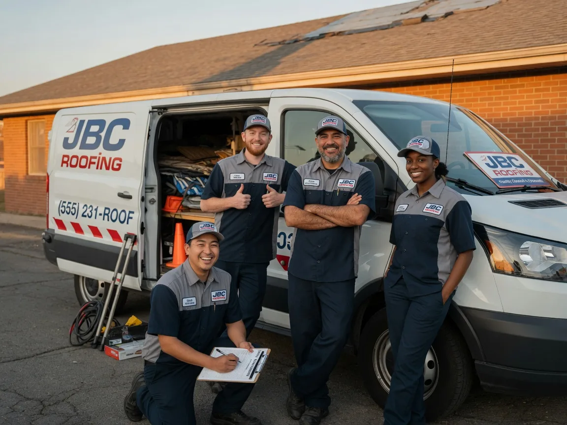 Roof Replacement company in Yale, OK